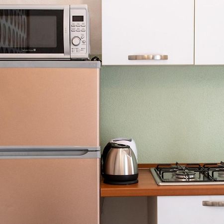Taonasi Taormina City Apartment Zewnętrze zdjęcie