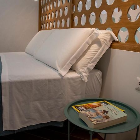 Taonasi Taormina City Apartment Zewnętrze zdjęcie