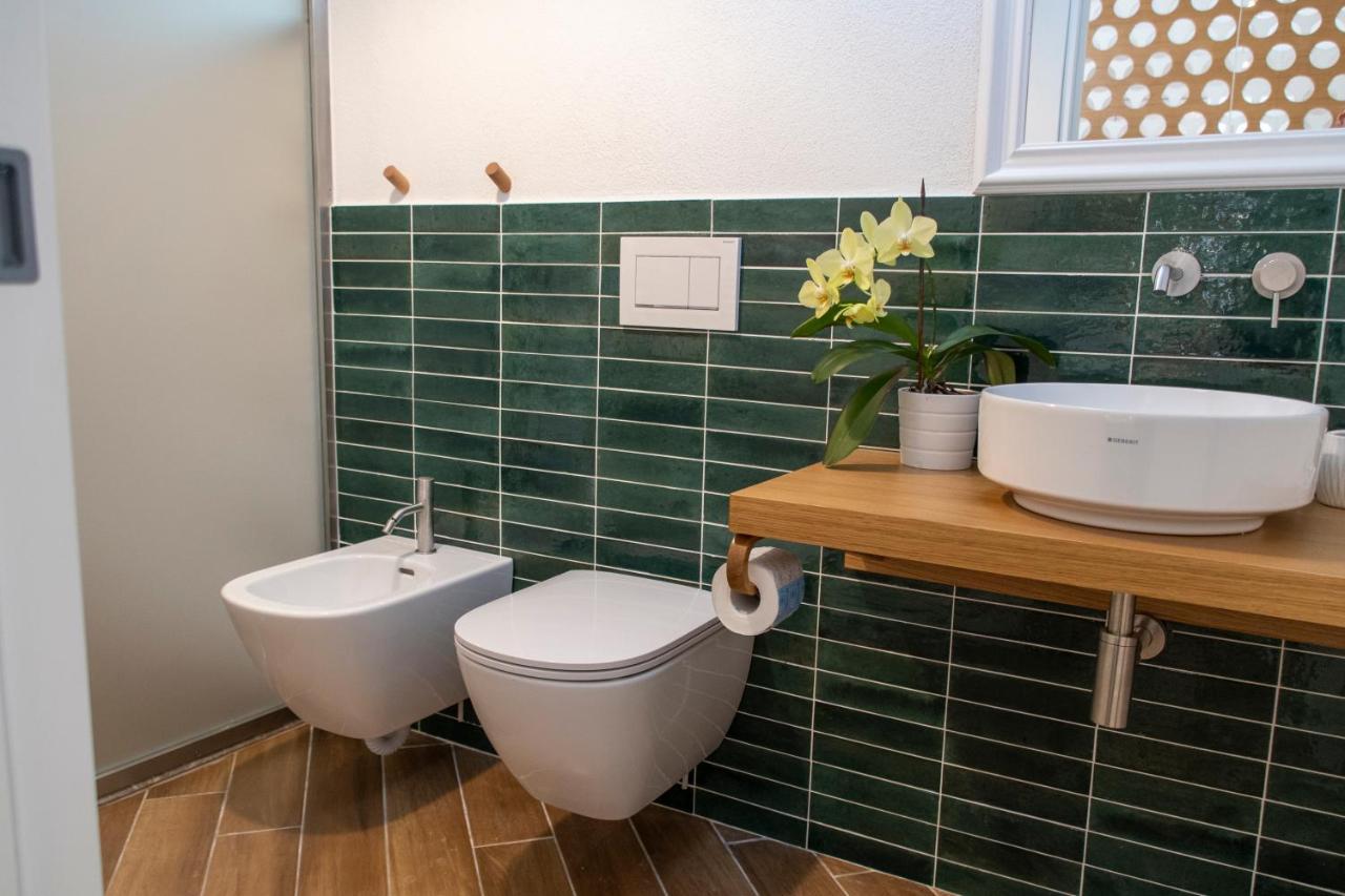 Taonasi Taormina City Apartment Zewnętrze zdjęcie