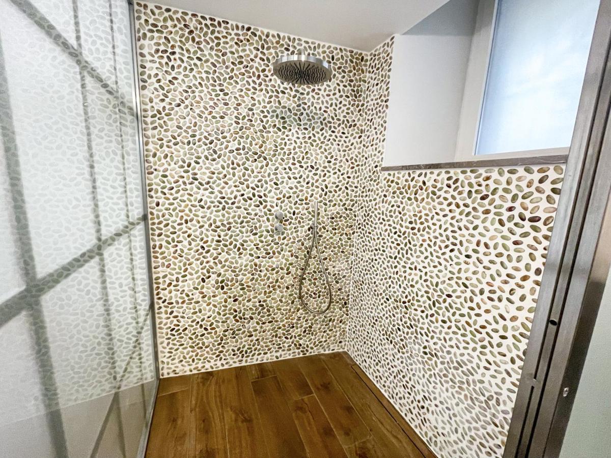 Taonasi Taormina City Apartment Zewnętrze zdjęcie