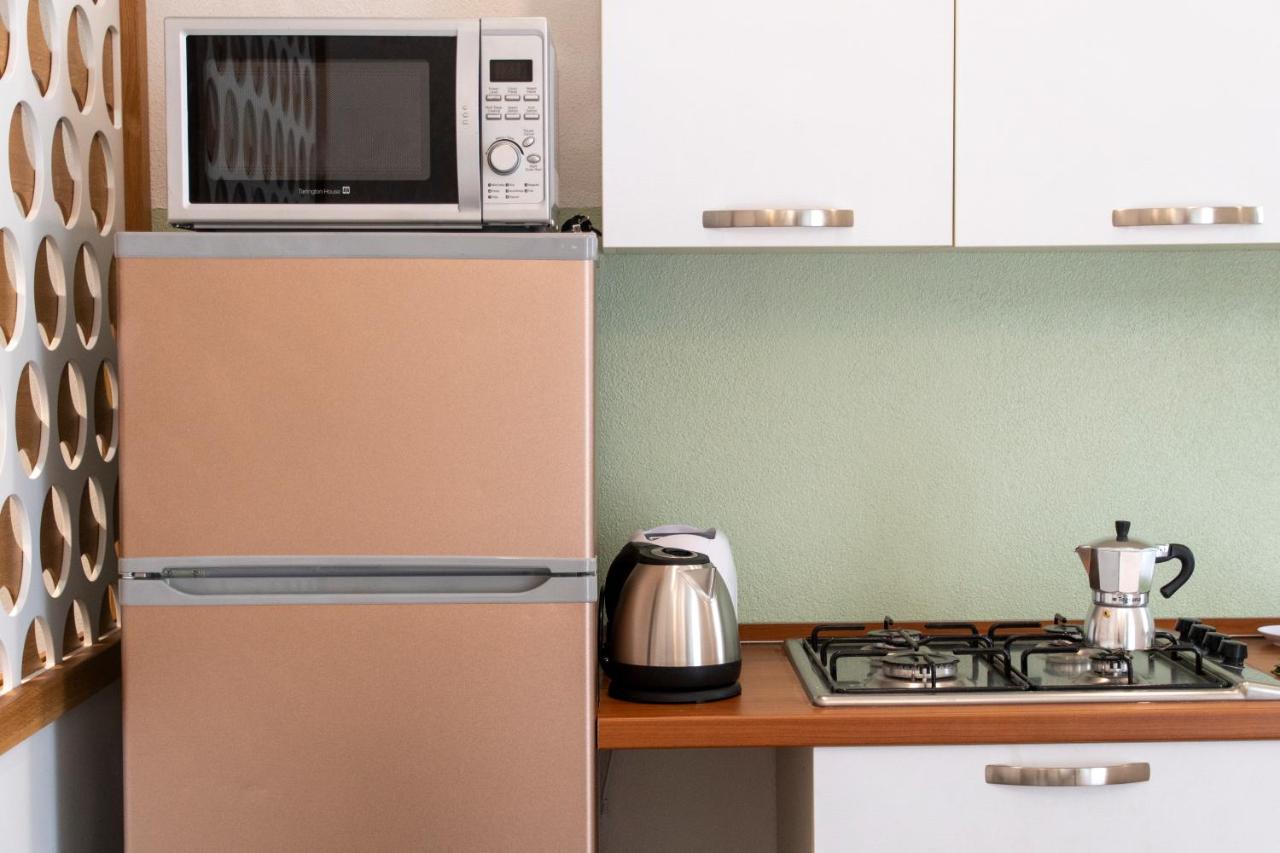 Taonasi Taormina City Apartment Zewnętrze zdjęcie