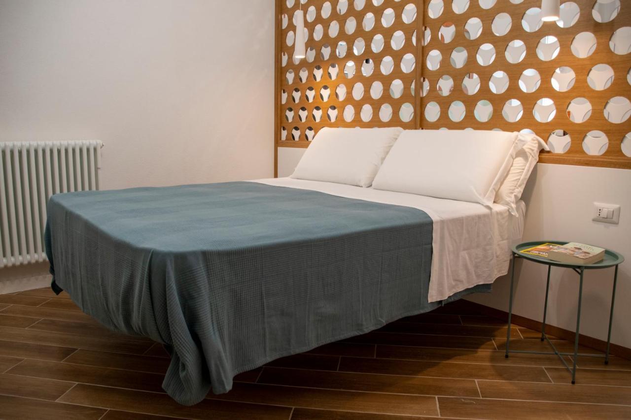 Taonasi Taormina City Apartment Zewnętrze zdjęcie