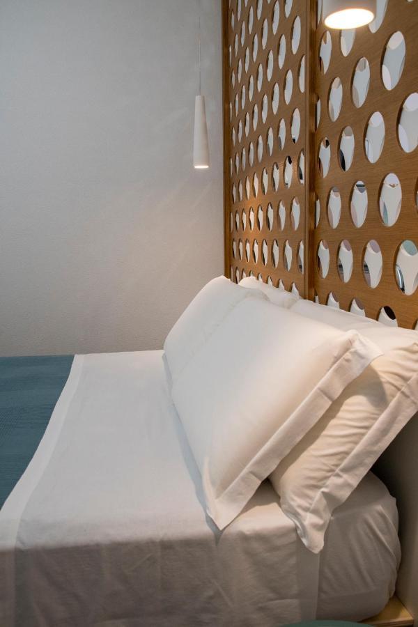 Taonasi Taormina City Apartment Zewnętrze zdjęcie