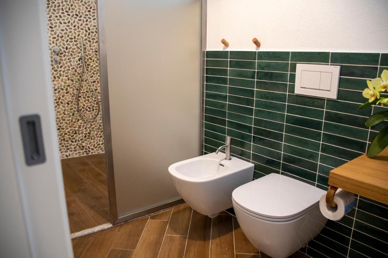 Taonasi Taormina City Apartment Zewnętrze zdjęcie