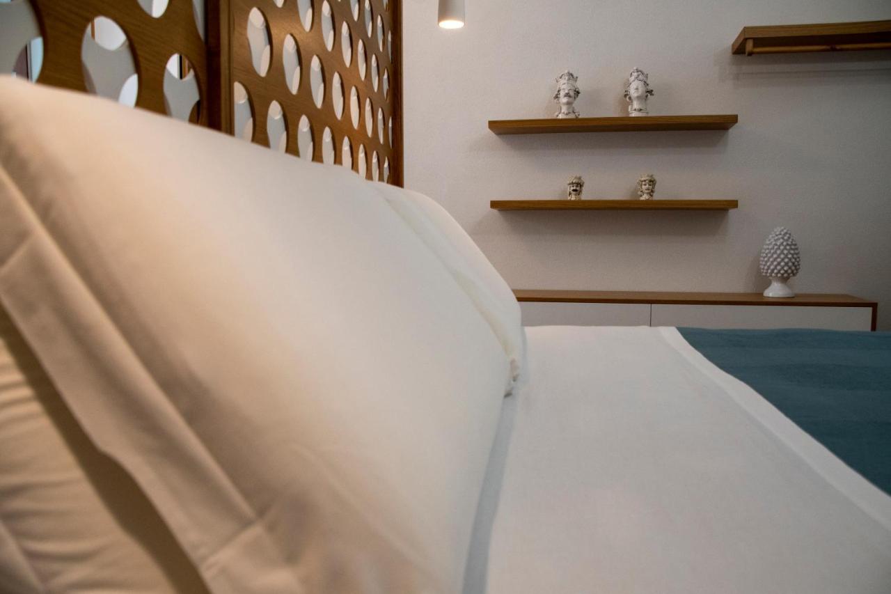 Taonasi Taormina City Apartment Zewnętrze zdjęcie