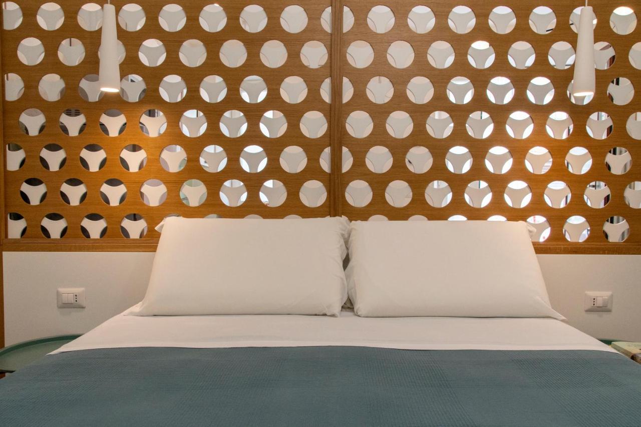 Taonasi Taormina City Apartment Zewnętrze zdjęcie