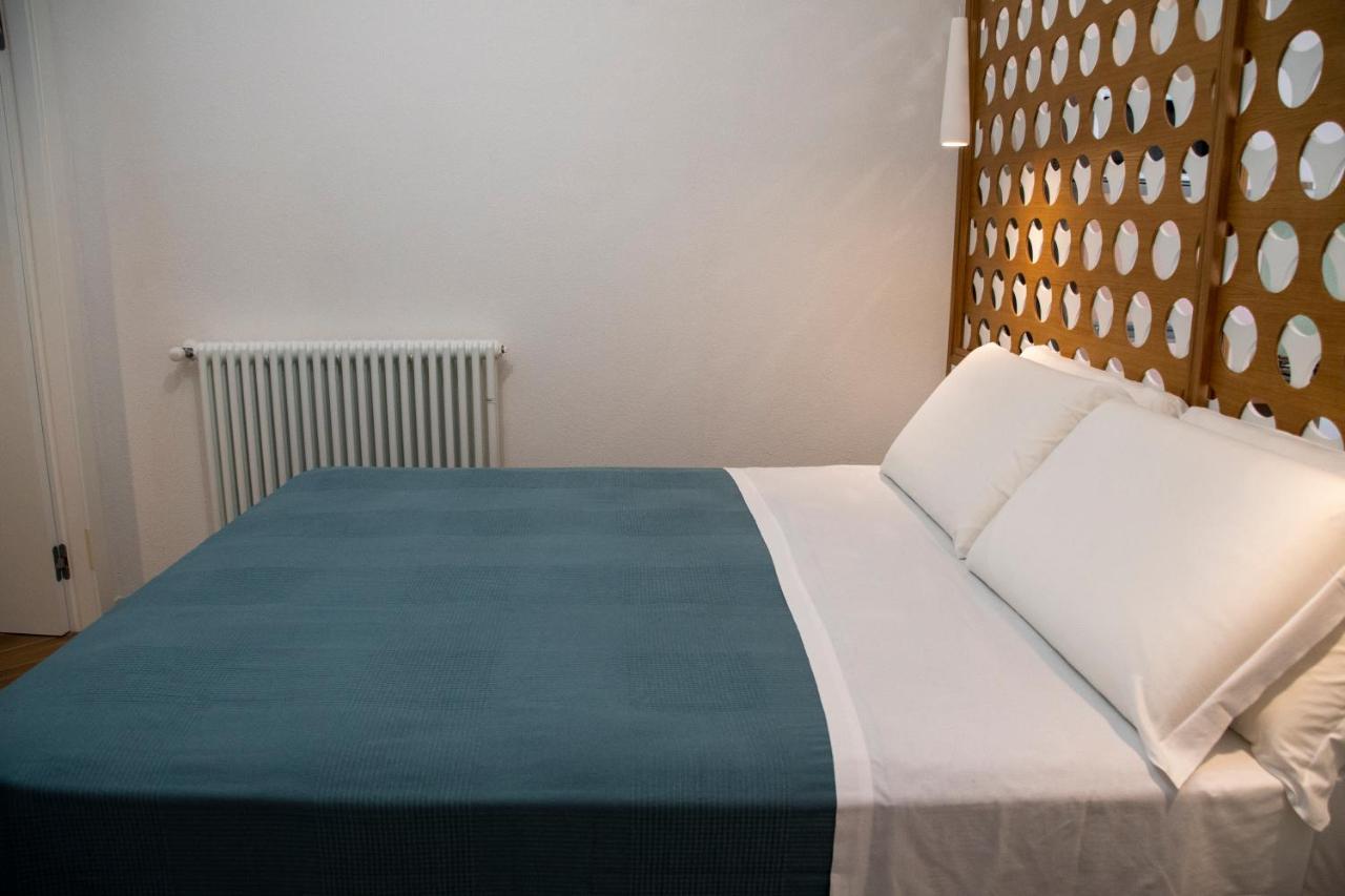 Taonasi Taormina City Apartment Zewnętrze zdjęcie