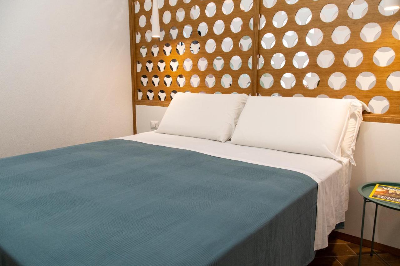 Taonasi Taormina City Apartment Zewnętrze zdjęcie